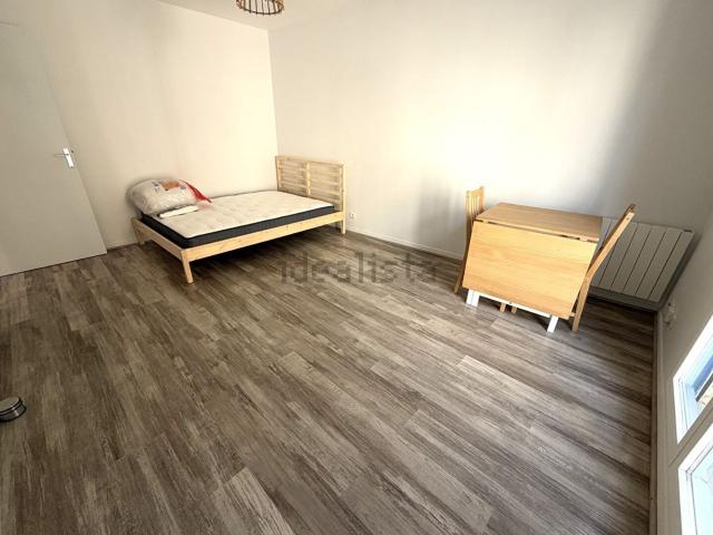 Appartement location à Centre-Ville, Andrésy