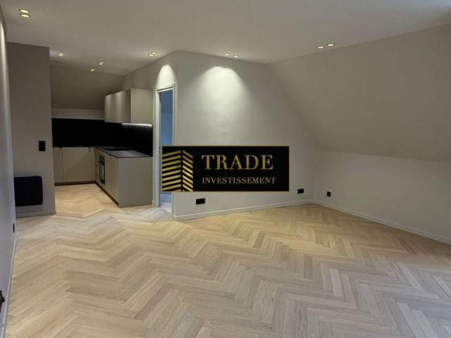 Appartement vente à Centre-Ville, Andrésy