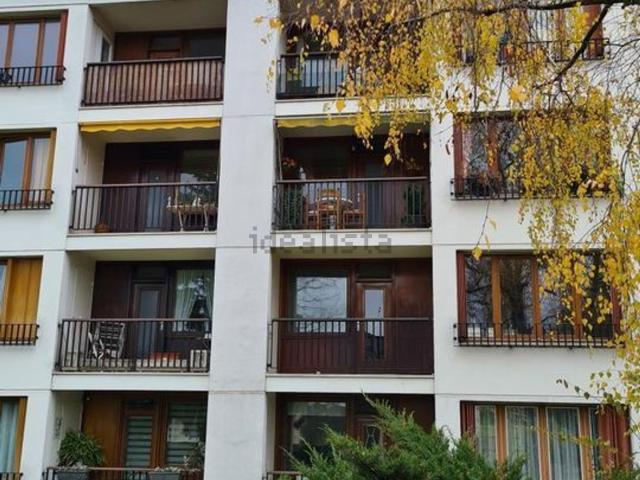 Appartement location à Coteaux, Andrésy
