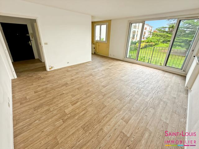 Appartement location à Saint-Germain-en-Laye, Andrésy
