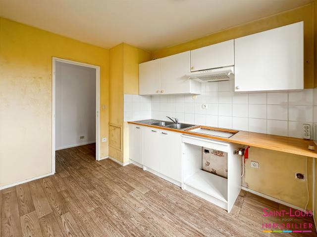 Appartement location à Saint-Germain-en-Laye, Andrésy