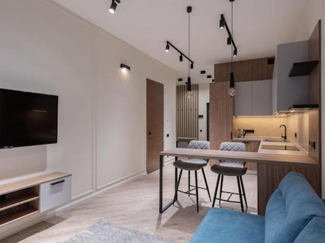 Appartement vente à Saint-Germain-en-Laye, Andrésy