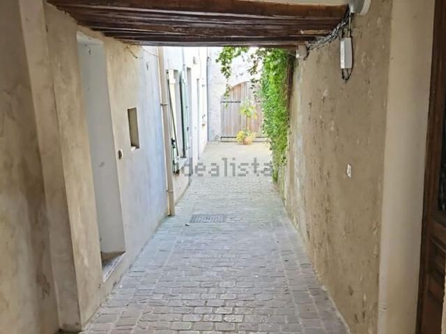 Appartement vente à Centre-Ville, Andrésy