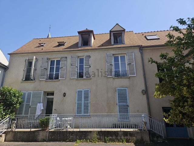 Appartement vente à Centre-Ville, Andrésy