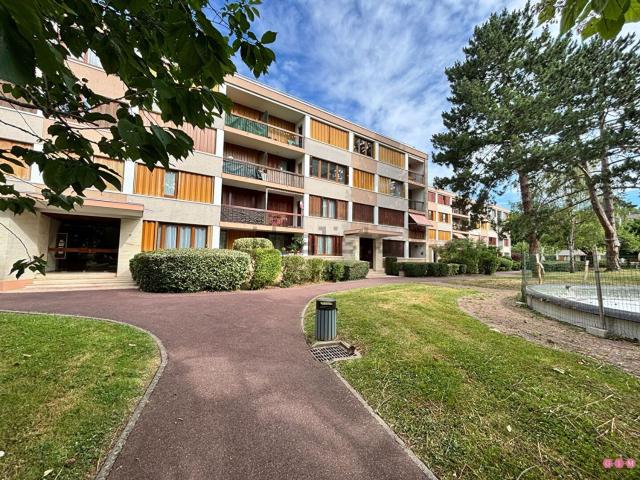 Appartement vente à Le Clos du Roy, Maurecourt