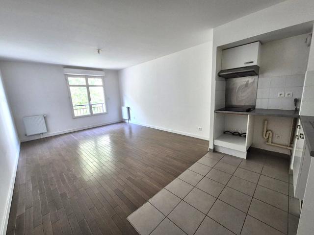 Appartement location à Saint-Germain-en-Laye, Andrésy