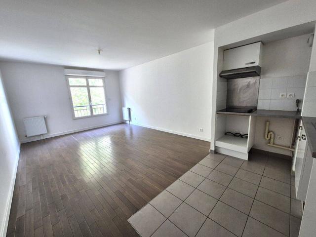 Appartement location à Centre-Ville, Andrésy