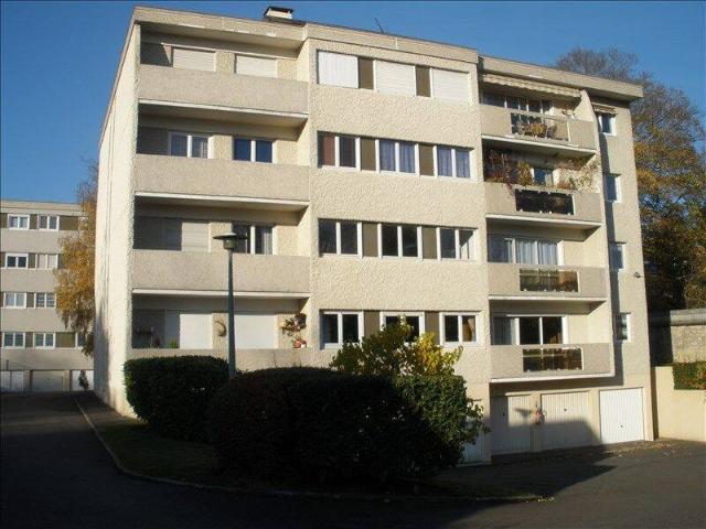 Appartement location à Coteaux, Andrésy