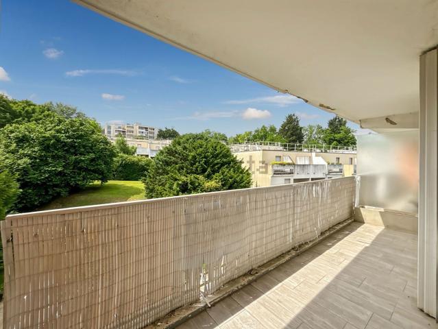 Appartement vente à Charvaux, Andrésy