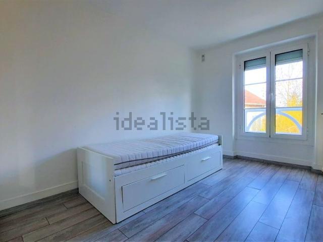 Appartement location à Gare, Andrésy