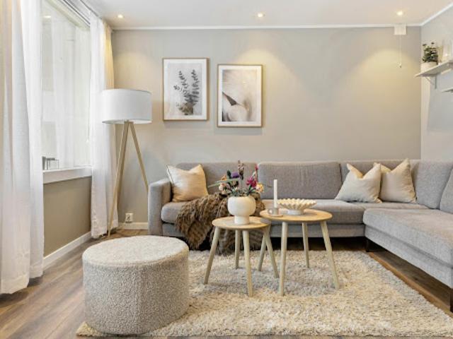 Appartement vente à Saint-Germain-en-Laye, Andrésy