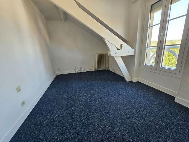 Appartement location à Gare, Andrésy