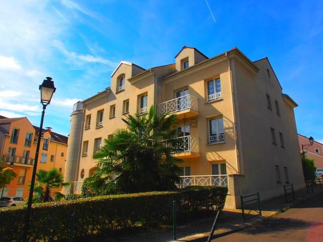 Appartement vente à Coteaux, Andrésy