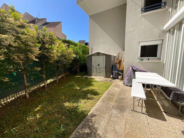 Appartement vente à Le Faÿ, Andrésy