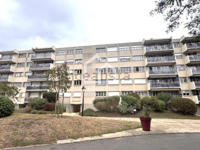 Appartement location à Denouval, Andrésy