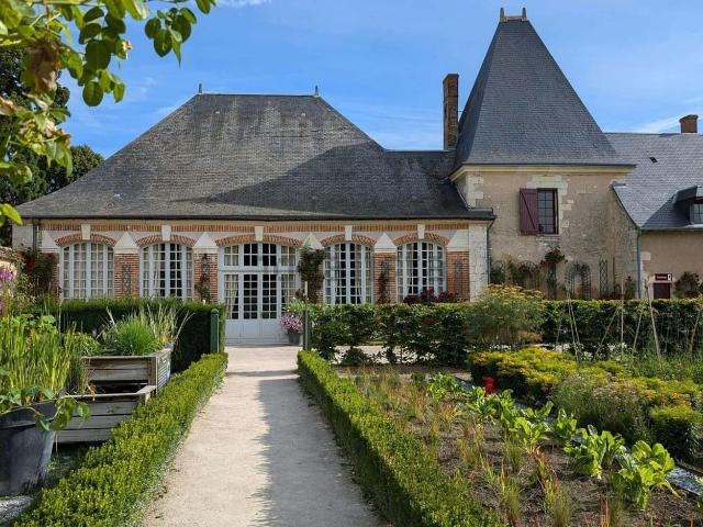 Appartement vente à Fin d'Oise - Rive Gauche, Andrésy