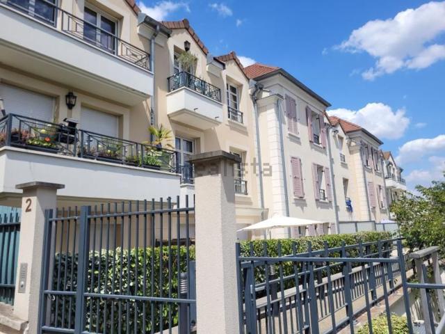 Appartement location à Centre-Ville, Andrésy