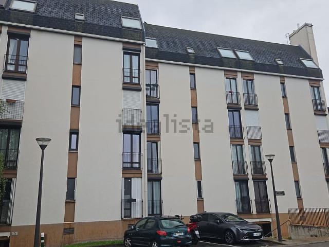 Appartement location à Denouval, Andrésy