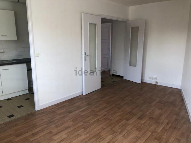 Appartement location à Lotissement Le Petit Prince, Andrézieux-Bouthéon