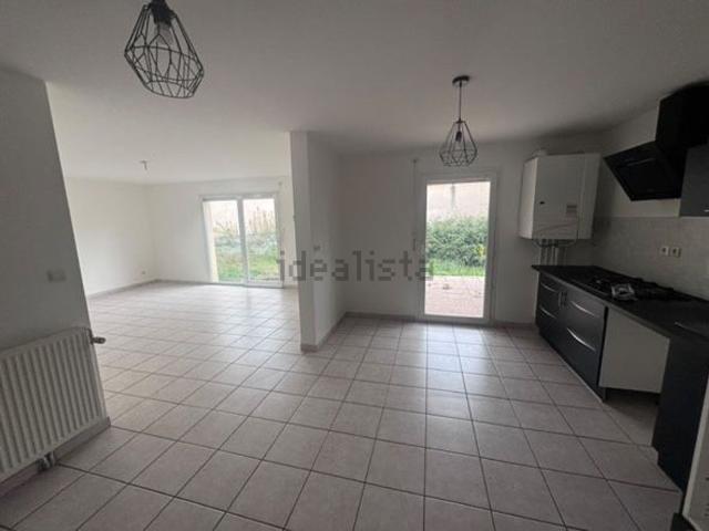 Appartement location à Andrézieux-Bouthéon, Loire