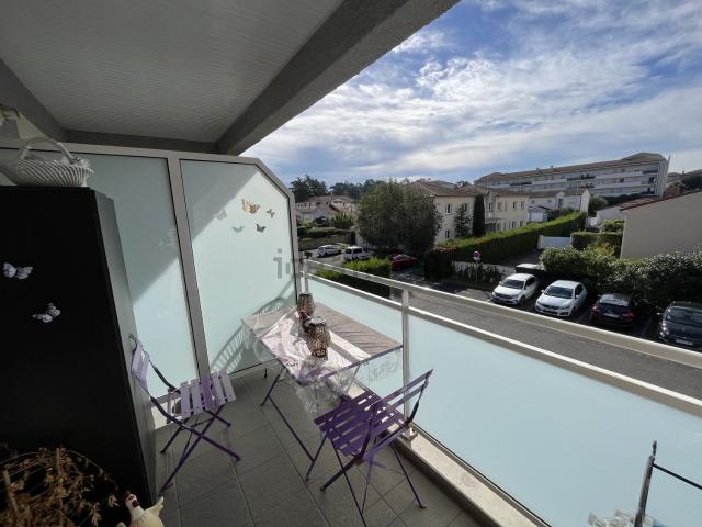 Appartement location à Andrézieux-Bouthéon, Loire