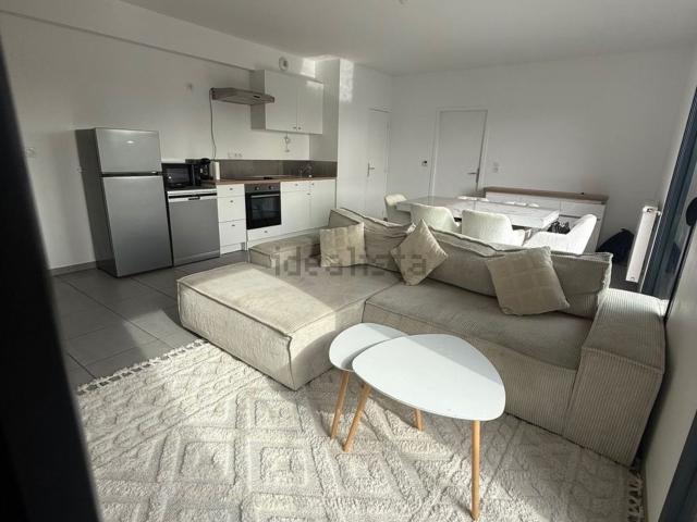 Appartement location à Andrézieux-Bouthéon, Loire