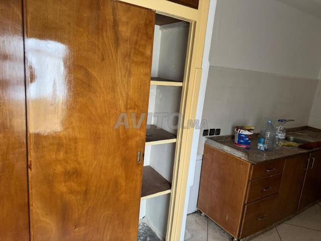 Appartement location à Anfa, Sidi Belyout