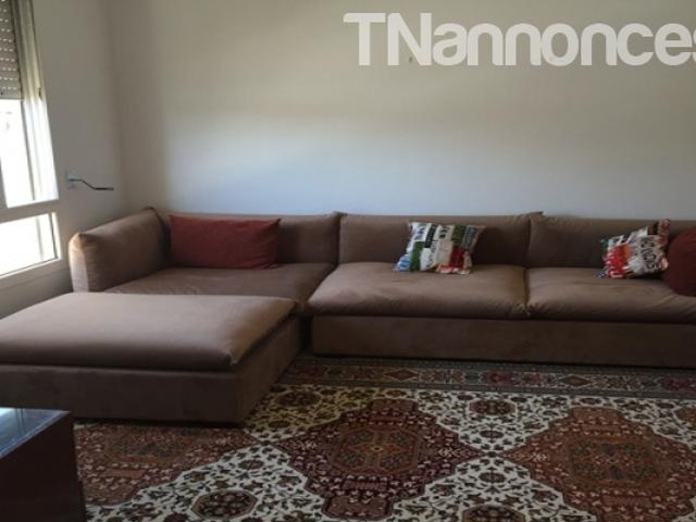 Appartement location
