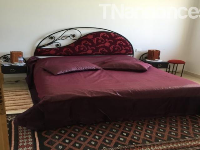 Appartement location