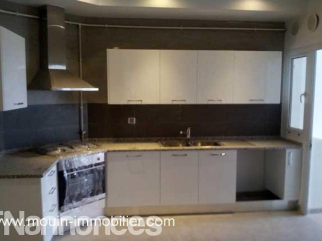 Appartement vente