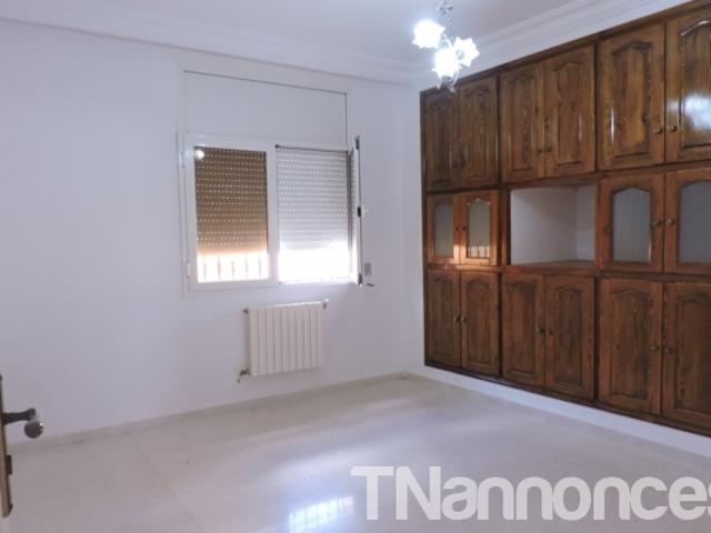 Appartement location