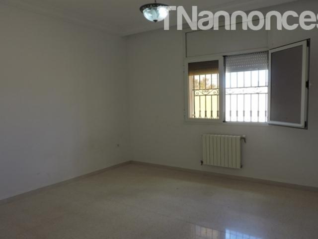 Appartement vente