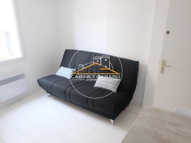 Appartement location à Doutre-Saint-Jacques-Nazareth, Angers