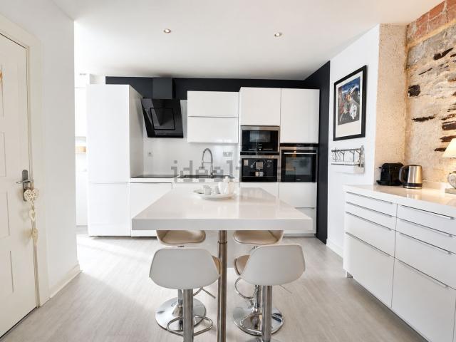 Appartement vente à Hauts de Saint-Aubin, Angers
