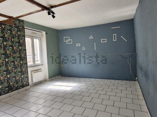Appartement vente à Hauts de Saint-Aubin, Angers