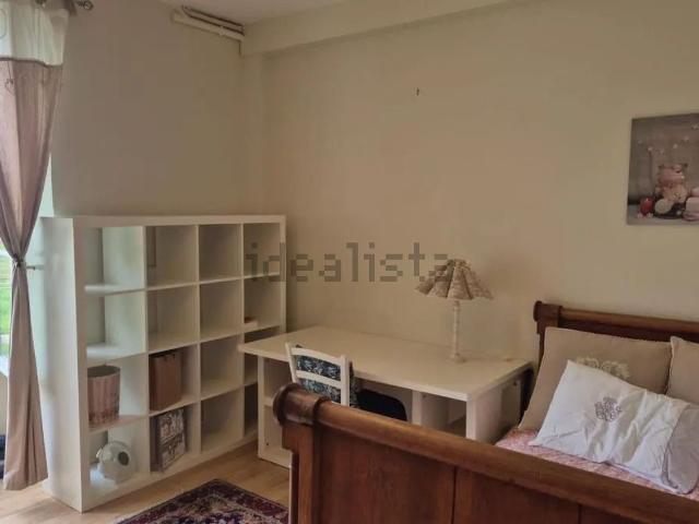 Appartement location à Centre Ville - La Fayette - Eblé, Angers