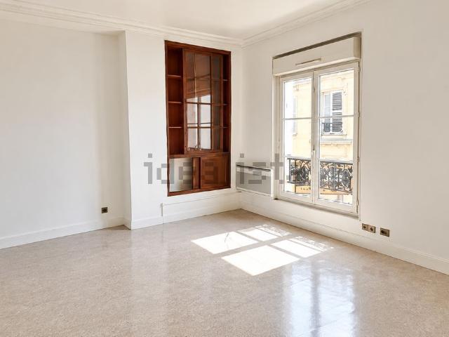 Appartement vente à Hauts de Saint-Aubin, Angers
