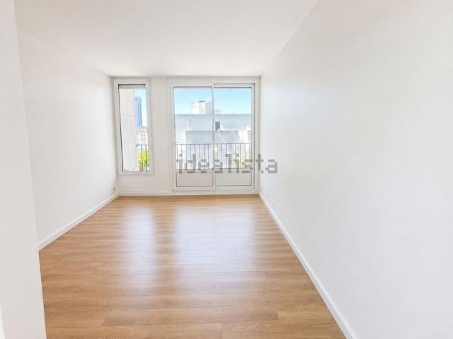 Appartement location à Hauts de Saint-Aubin, Angers