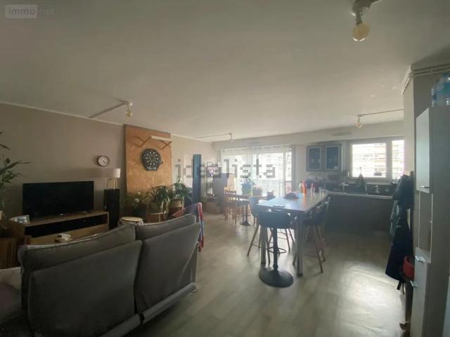 Appartement location à Centre Ville - La Fayette - Eblé, Angers