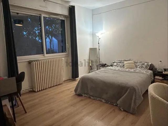 Appartement location à Centre Ville - La Fayette - Eblé, Angers