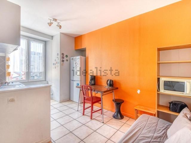 Appartement location à Centre Ville - La Fayette - Eblé, Angers