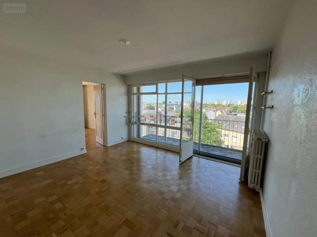 Appartement location à Centre Ville - La Fayette - Eblé, Angers
