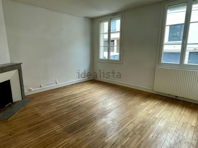 Appartement location à Centre Ville - La Fayette - Eblé, Angers