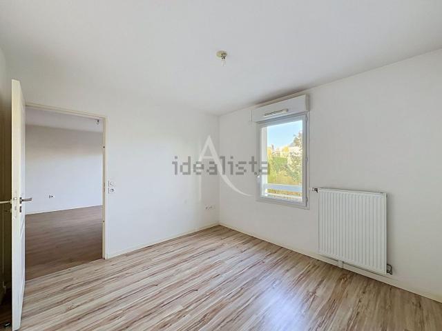 Appartement location à Centre Ville - La Fayette - Eblé, Angers