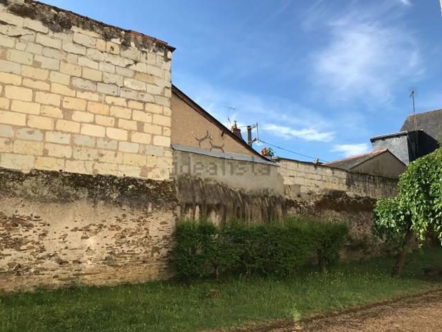 Appartement location à Doutre-Saint-Jacques-Nazareth, Angers