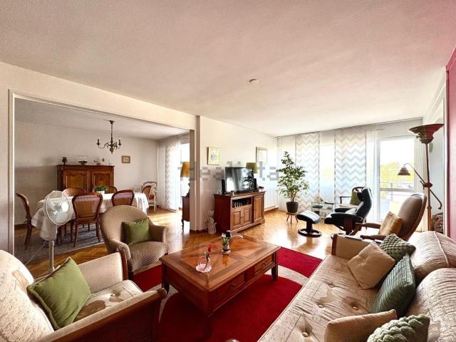 Appartement vente à La Roseraie, Angers