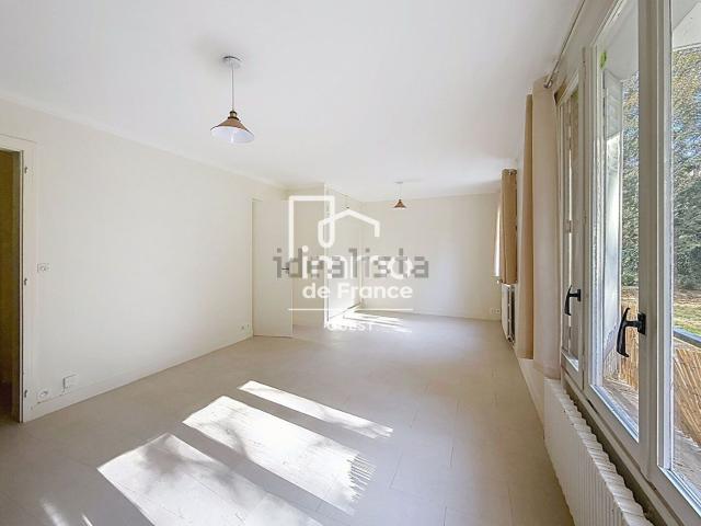 Appartement location à Centre Ville - La Fayette - Eblé, Angers