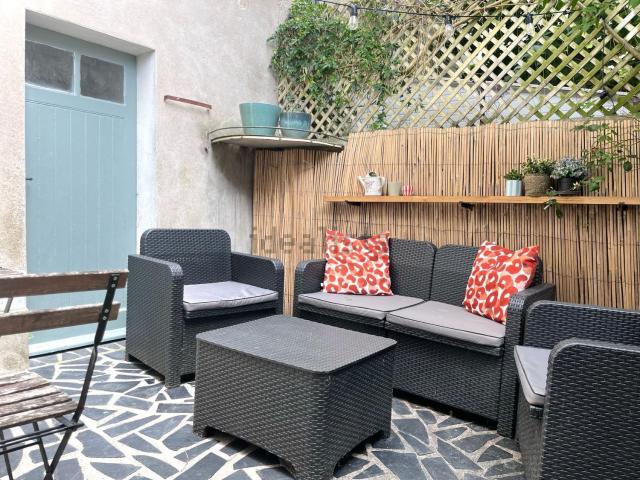 Appartement vente à Saint-Serge - Ney - Chalouère, Angers