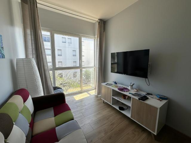 Appartement location à Angers