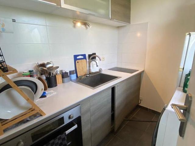 Appartement location à Angers